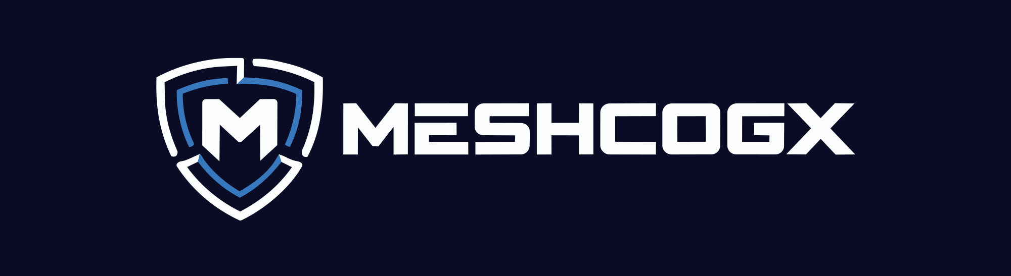 Meshcogx
